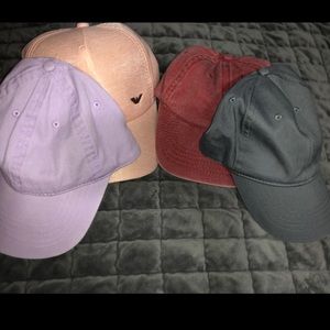 Hat bundle